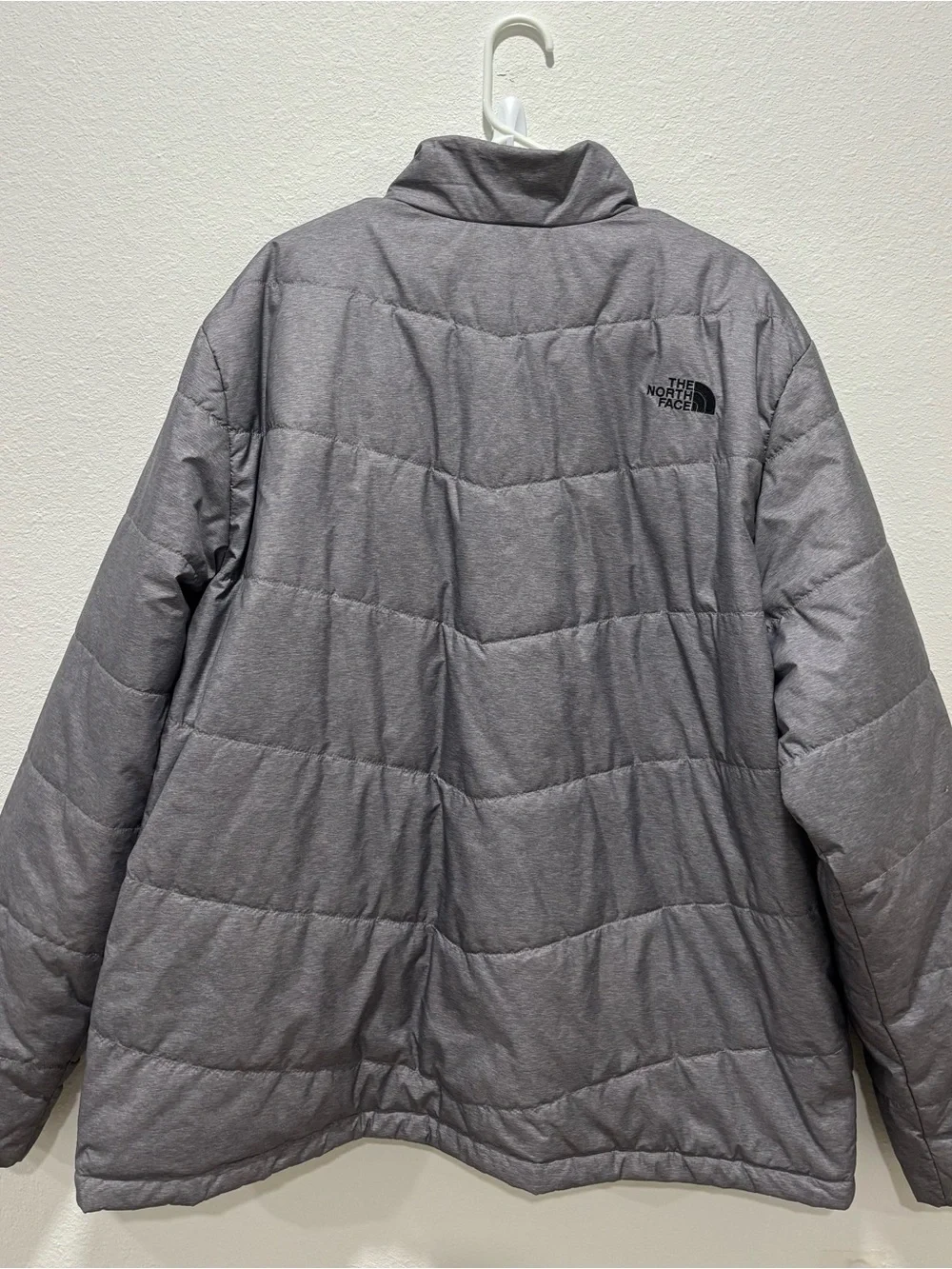 The North Face Junction Insulated Jacket
